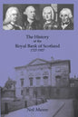 History of the Royal Bank of Scotland 1727-1927 - Paperback