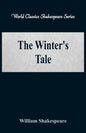 The Winter's Tale (World Classics Shakespeare Series) - Paperback