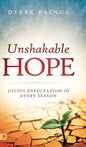 Unshakable Hope: Joyful Expectation in Every Season - Hardcover