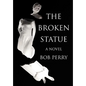 The Broken Statue - Hardcover