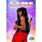 Fame: Megan Thee Stallion - Paperback