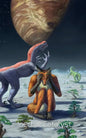 Inertial Catalyst: Archeons, Book 5 - Paperback