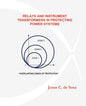 Relays and Instrument Transformers in Protecting Power Systems - Paperback