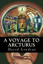 A Voyage to Arcturus - Paperback
