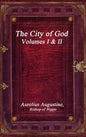 The City of God - Hardcover
