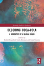 Decoding Coca-Cola: A Biography of a Global Brand - Paperback