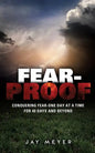 Fear-Proof - Paperback