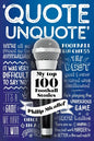 Quote, Unquote: My Top 100 Football Stories - Paperback