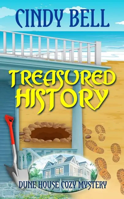 Treasured History - Paperback