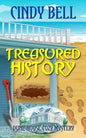 Treasured History - Paperback