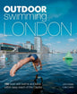 Outdoor Swimming London: 150 Best Wild Swims and Lidos Within Easy Reach of the Capital - Paperback