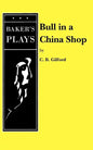 Bull in a China Shop - Paperback