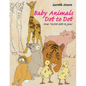 Baby Animals Dot to Dot - Paperback