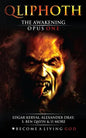 The Awakening: Opus One - Paperback
