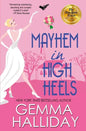 Mayhem in High Heels - Paperback