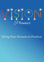 Vision Planner - Paperback