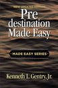Predestination Made Easy - Paperback