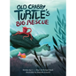 Old Crabby Turtle's Big Rescue - Hardcover