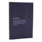 NKJV Bible Journal - Deuteronomy, Paperback, Comfort Print Softcover - Paperback