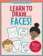 Learn to Drawfaces - Novelty