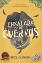 Ensalada de Cuervos - Paperback