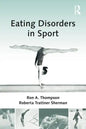 Eating Disorders in Sport - Paperback