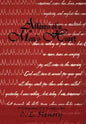 Affairs Of A Man's Heart: A Testimony Of & Written By - Hardcover