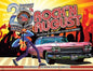 Rock'n August - Paperback