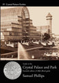 Guide to the Crystal Palace and Park: 1856 Edition. Facsimile - Paperback