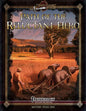 Path of the Reluctant Hero - Paperback