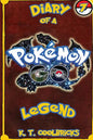Diary of a Pokemon Go Legend: 7 - Paperback