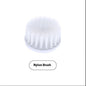 Electric Cleaning Brush 4 In 1 Spinning Scrubber Handheld Electric Cordless Cleaning Brush Portable
