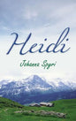 Heidi - Hardcover