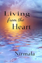 Living From The Heart - Paperback