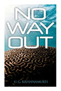 No Way Out - Paperback
