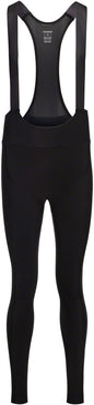 Gorewear Swiftride Thermo Bib Tights + - Black Men's X-Large