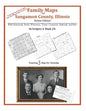 Family Maps of Sangamon County, Illinois - Paperback