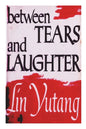 Between Tears And Laughter - Paperback