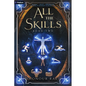 All the Skills 2: A Deck-Building Litrpg - Paperback