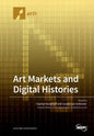 Art Markets and Digital Histories - Paperback