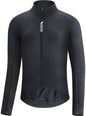 Gorewear C3 Thermo Jersey - Black Men's X-Small