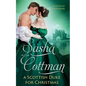 A Scottish Duke for Christmas - Paperback