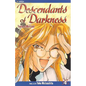 Yami No Matsuei - Paperback