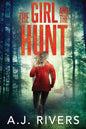 The Girl and the Hunt - Paperback