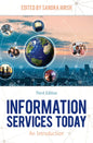 Information Services Today: An Introduction - Paperback