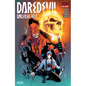 Daredevil: Unleash Hell - Red Band - Paperback
