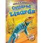 Collared Lizards - Library Binding