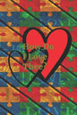 How Do I Love Thee?: Autism - Paperback
