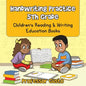 Handwriting Practice 5Th: Children's Reading & Writing Education Books - Paperback