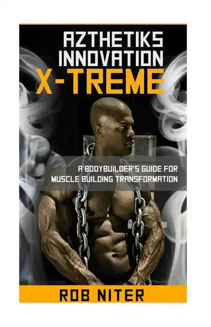 Rob Niter's Azthetiks Innovation - Paperback